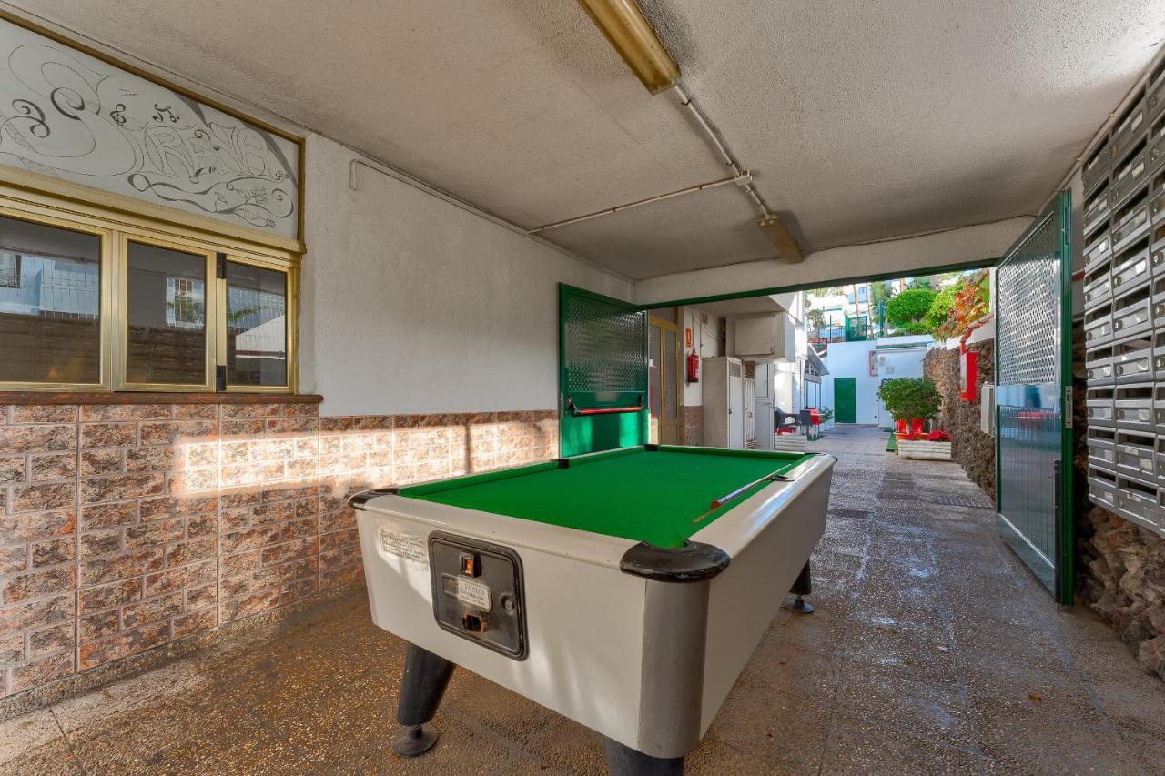 Exclusive 2Bedrm Aircon 200M Beach Costa Adeje Exterior photo
